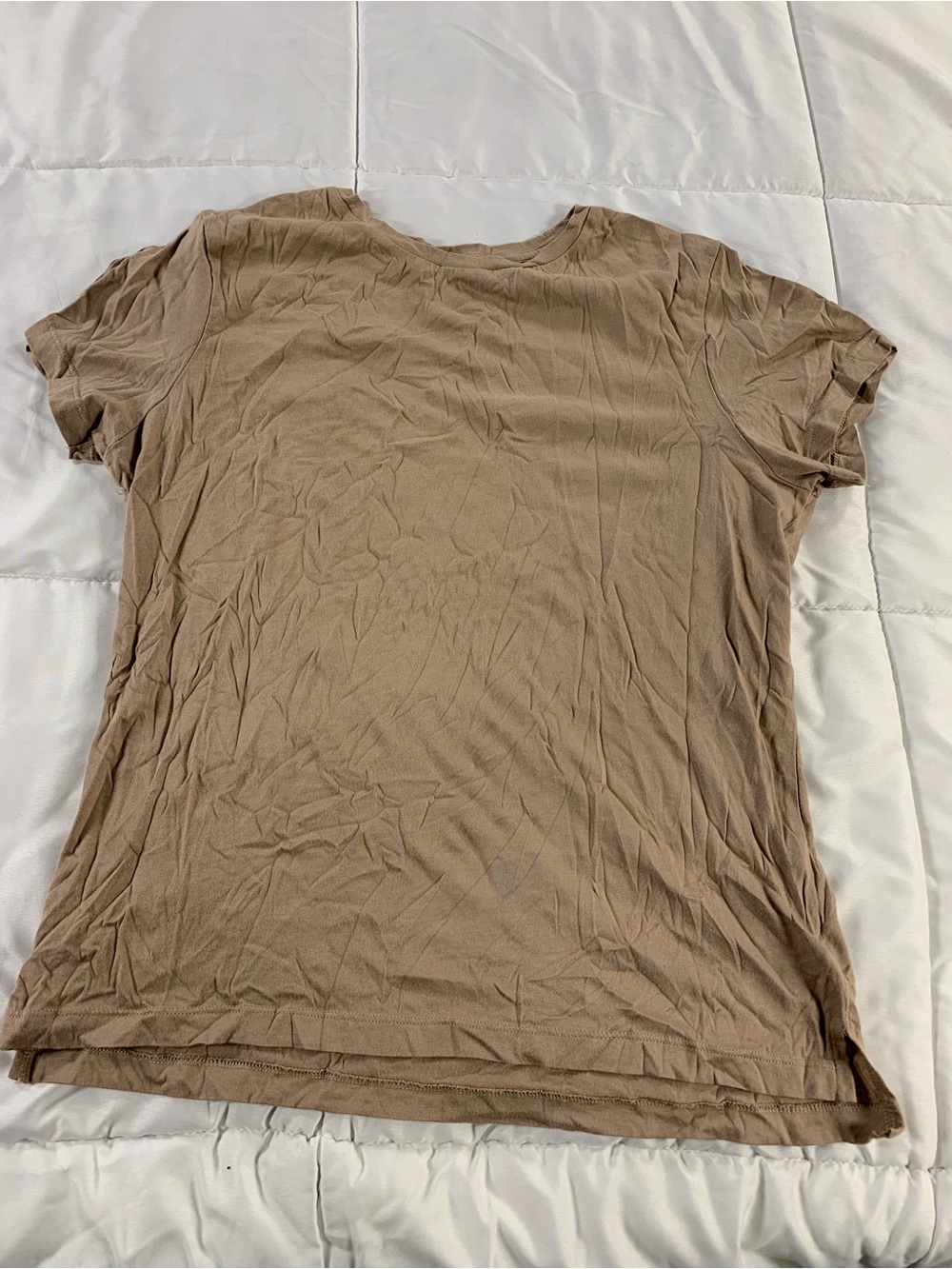 Pre loved BENCH shirt womens size M